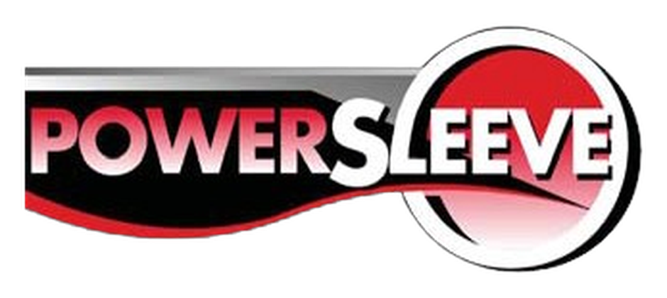 PowerSleeve logo