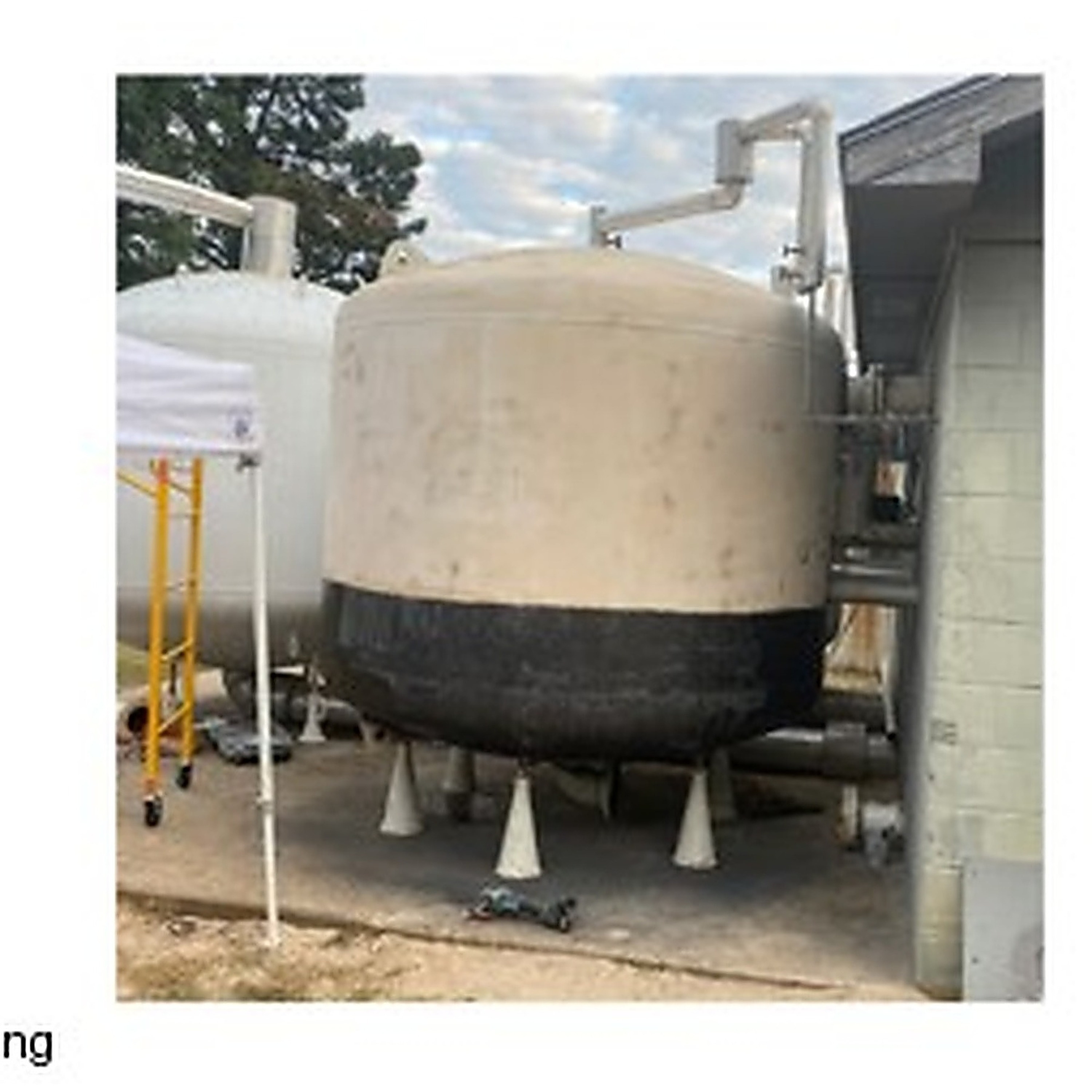 Specialty & Commodity Chemicals