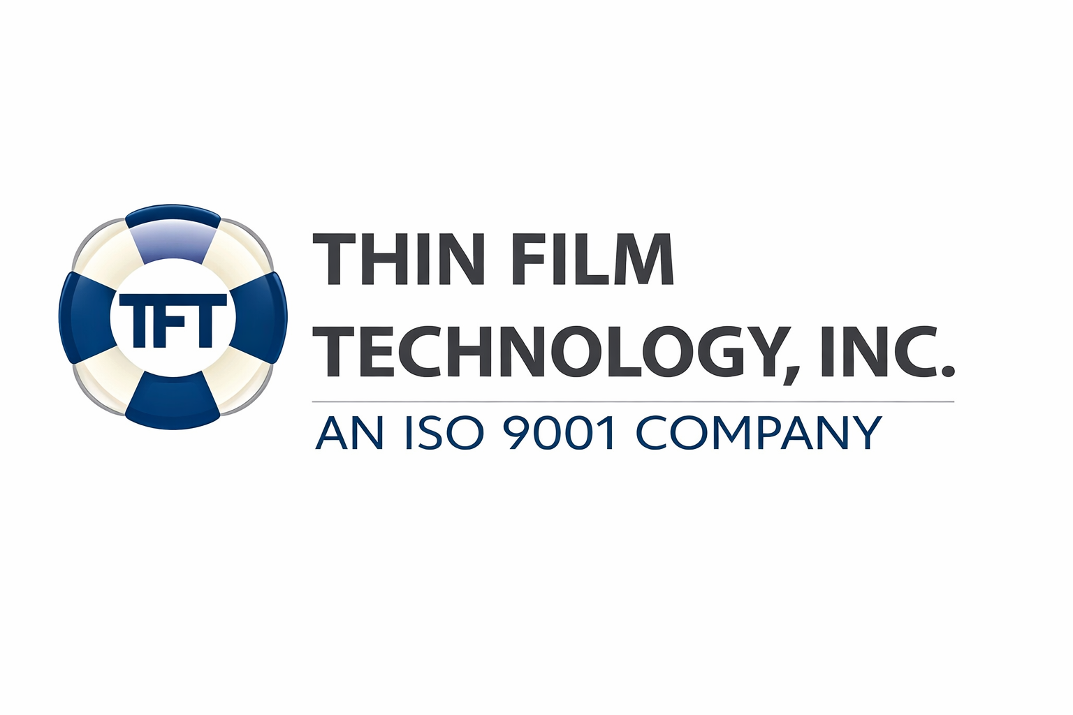 Thin Film Technology, Inc. logo