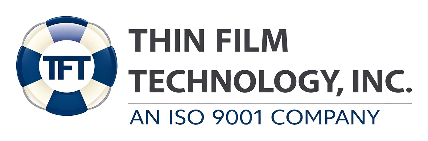 Thin Film Technology, Inc. logo